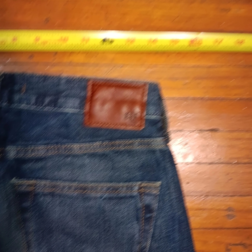 Abercrombie and fitch 00s jeans - Picture 6 of 7
